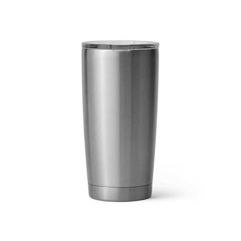 YETI Rambler® 20oz (591ml) Tumbler With Magslider™ Lid image number 1